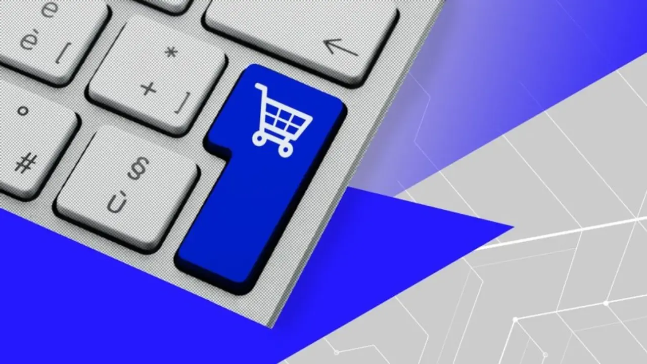 Ecommerce-