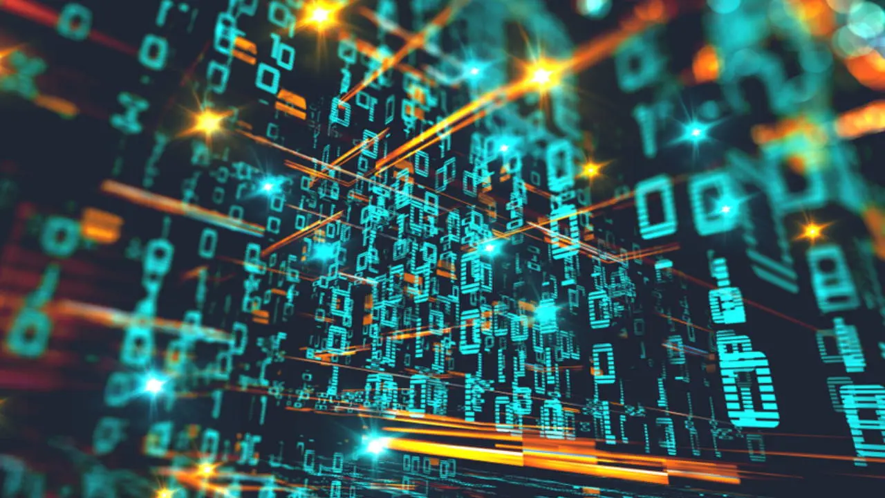 What-is-Data